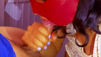 shy latina student seduces professor in dorm