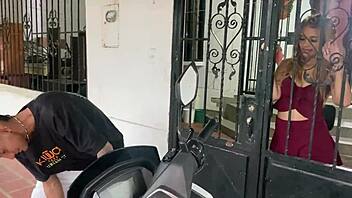 Only like this do you get better grades by fucking well in school?