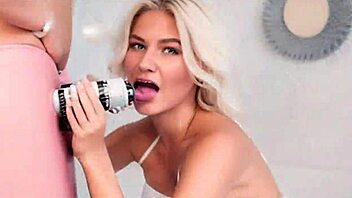 체리 팝타르트랑 다른 헨타이 맛들 완전 사랑해