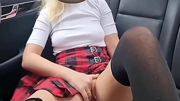 Bootylicious Beauties HUMPING Big Asses Wildly