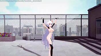 Pussyverse With Chung Ha?