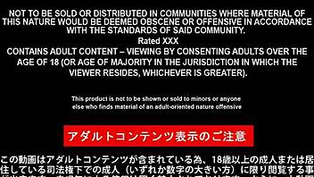 Asian maid with huge tits explodes in pleasure!