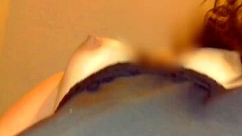 i fucked my orgasmic maid filled her with cum