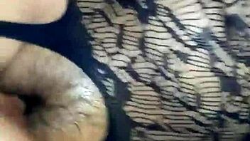 Is pussy jacking off the only thing you crave?