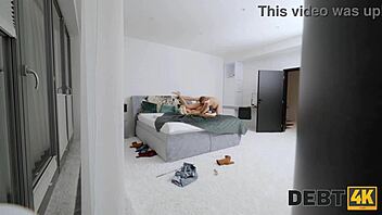 Debt4k Hot Horsegirl Summer