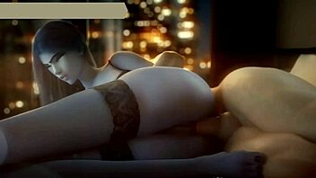 big ass overwatch 3d hentai fucking pussy tits