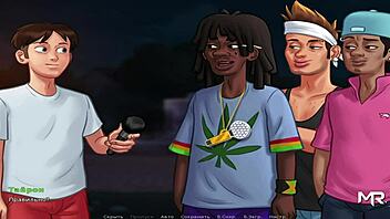 summertime saga episode 1 46 where you need to earn more money