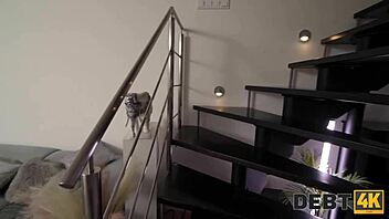 Debt4k Hot Horsegirl Summer