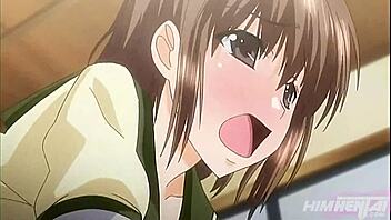 i’m banging my two stepsisters raw, no condom - uncensored hentai