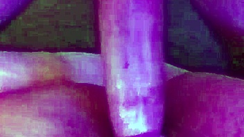 Utah James totally destroys that pussy with his huge cock 😈