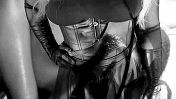 Female supremacy brainwashing ft mistress magenta