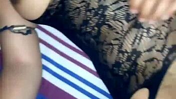 Is pussy jacking off the only thing you crave?