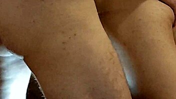 naughty brazilian couple part ten with little ant