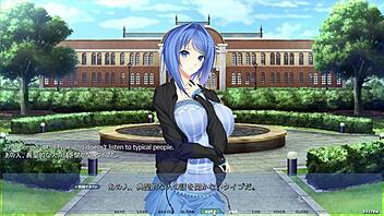 i lose my virginity to the college athlete with big tits and ass