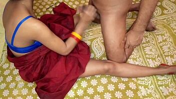 Step-Brother's Wife Sex