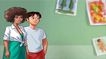 summer time saga unc part 35