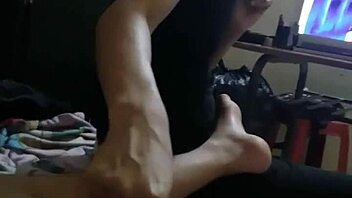 Is this how you have sex with your wife at night?