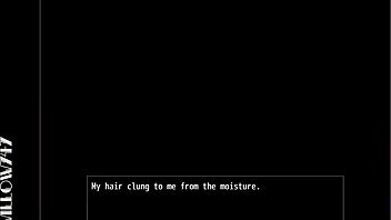 Tina Swordswoman in Scarlet Prison