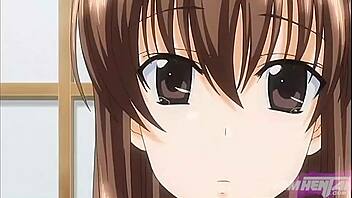 i’m banging my two stepsisters raw, no condom - uncensored hentai