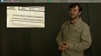 Vaka Yoko's Bold Gay Fetish Fucking In Gender Rainbow Direct 15