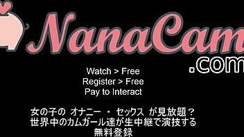 Latina Girl Sucks And Gets Fucked Hard On Cam