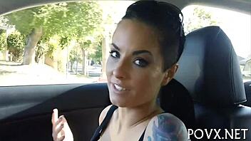christy mack delivers her best pov performance in this life video