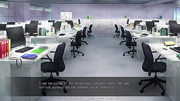 I feel so overwhelmed by this breeding threesome in the village.