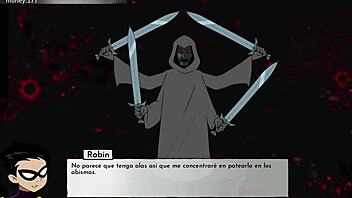 i anal raven then humiliate prisoners