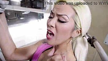 체리 팝타르트랑 다른 헨타이 맛들 완전 사랑해