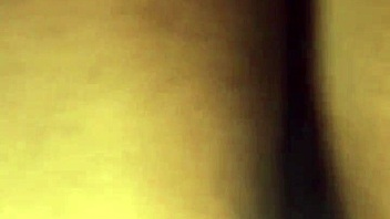 wet ass pussy getting soaked real good! 💦