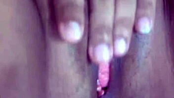 Brazilian Stripper Rips Clothes In Wild Show!