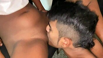 Stepsister Blows Cock Till Cum In Mouth