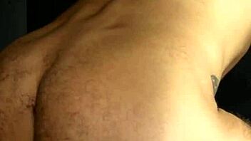 Latin Gays Anal Sex And Cumshot