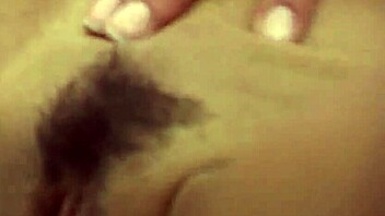 Amateur slut with swollen nipples fucks cock in mouth 😏