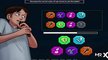 summertime saga episode 1 46 where you need to earn more money