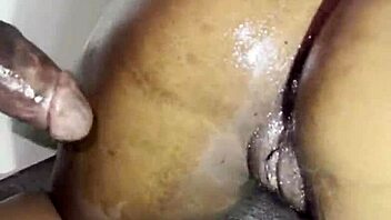 as a delivery guy, she wanted to sample my product right after delivery