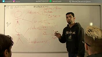 Vaka Yoko's Bold Gay Fetish Fucking In Gender Rainbow Direct 15