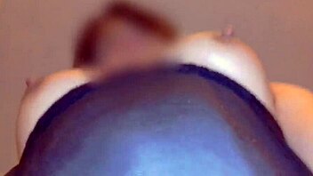 i fucked my orgasmic maid filled her with cum