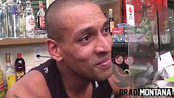 Pamela Pantera Rides Yuri Machado's Monster Cock