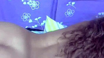 Amateur Brazilian web stripper shows her skills