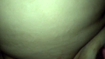 Wow, Fat Latina Milf In Threesome As Whore!