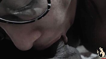 Oops, I Meant Best Anal Ever with Redhead Teacher in Glasses!