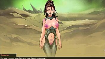 slutcraft heat of the sperm gameplay