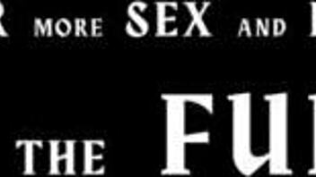 Lesbian Step-Sis Vanna Bardot Craves My Dick for Fun. She Begs for Doggy Action With Muscular Brunette Body.