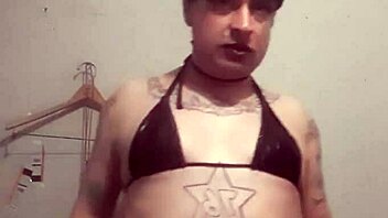 Hey, check this sexy sissy out!