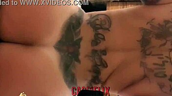 Live Erotic Chair Fucking Show, Wow!