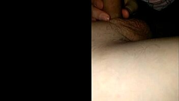 Sister's Handjob Makes Me Cum Hard