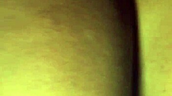 wet ass pussy getting soaked real good! 💦