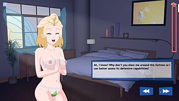 Ok that was ummm something hilzartov fairy part 1