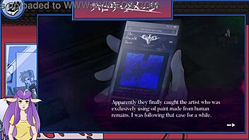 slow damage part 3: muscular bodybuilder dominates skinny asian in hentai